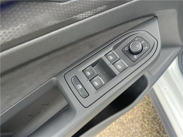 2024 Volkswagen Golf GTI 380 Autobahn (Stk: VU1660) in Sarnia - Image 16 of 18