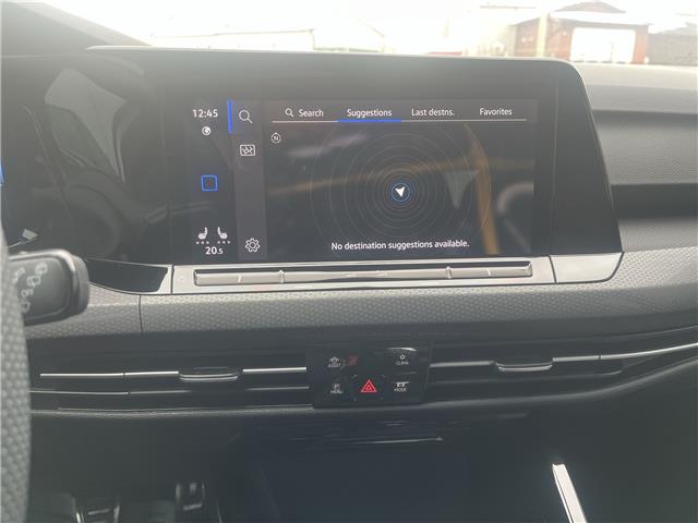 2024 Volkswagen Golf GTI 380 Autobahn (Stk: VU1660) in Sarnia - Image 14 of 18