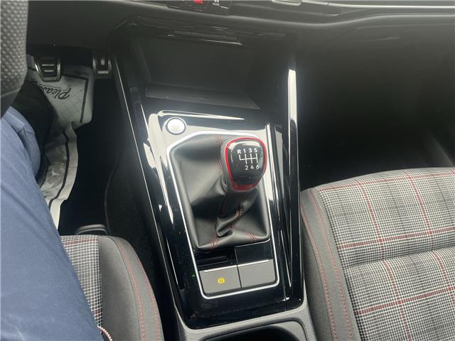 2024 Volkswagen Golf GTI 380 Autobahn (Stk: VU1660) in Sarnia - Image 13 of 18