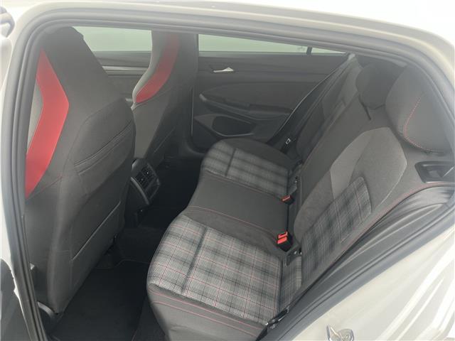 2024 Volkswagen Golf GTI 380 Autobahn (Stk: VU1660) in Sarnia - Image 17 of 18
