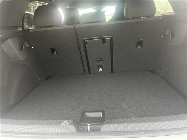 2024 Volkswagen Golf GTI 380 Autobahn (Stk: VU1660) in Sarnia - Image 18 of 18