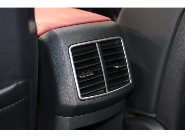 2026 Kia Sportage EX Premium w/Red Interior (Stk: 26974) in Edmonton - Image 27 of 32