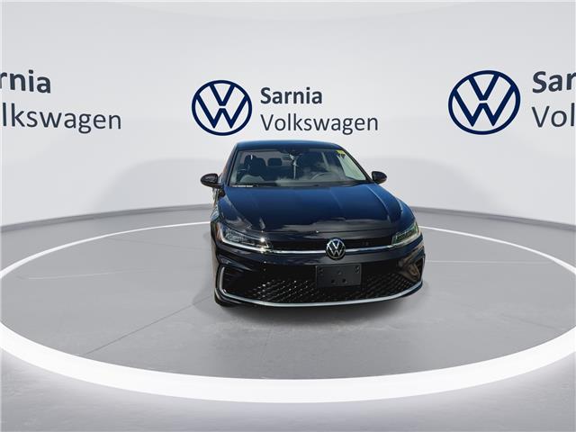 2025 Volkswagen Jetta Comfortline (Stk: VU1665) in Sarnia - Image 2 of 22 2025 Volkswagen Jetta Comfortline (Stk: VU1665) in Sarnia - Image 2 of 22