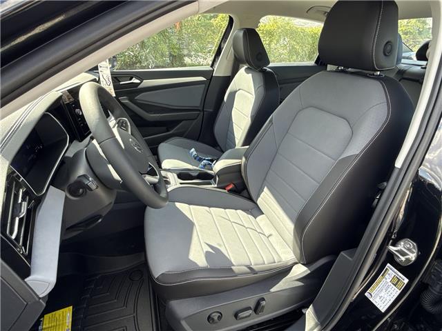 2025 Volkswagen Jetta Comfortline (Stk: VU1665) in Sarnia - Image 9 of 22 2025 Volkswagen Jetta Comfortline (Stk: VU1665) in Sarnia - Image 9 of 22