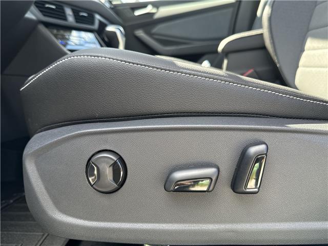 2025 Volkswagen Jetta Comfortline (Stk: VU1665) in Sarnia - Image 11 of 22 2025 Volkswagen Jetta Comfortline (Stk: VU1665) in Sarnia - Image 11 of 22