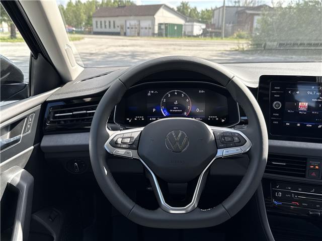 2025 Volkswagen Jetta Comfortline (Stk: VU1665) in Sarnia - Image 10 of 22 2025 Volkswagen Jetta Comfortline (Stk: VU1665) in Sarnia - Image 10 of 22