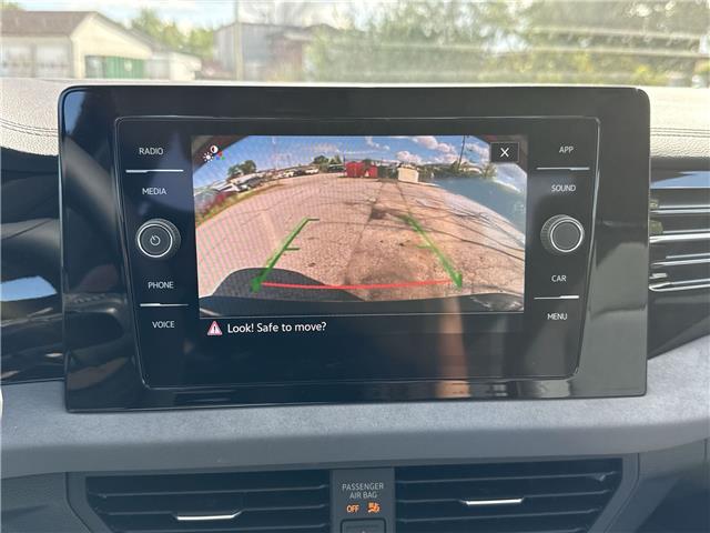 2025 Volkswagen Jetta Comfortline (Stk: VU1665) in Sarnia - Image 15 of 22 2025 Volkswagen Jetta Comfortline (Stk: VU1665) in Sarnia - Image 15 of 22