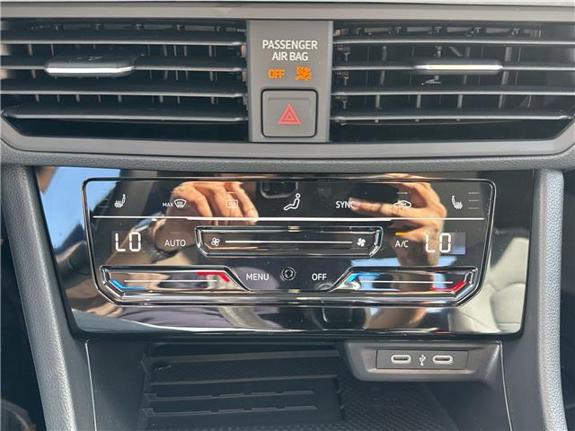 2025 Volkswagen Jetta Comfortline (Stk: VU1665) in Sarnia - Image 16 of 22 2025 Volkswagen Jetta Comfortline (Stk: VU1665) in Sarnia - Image 16 of 22