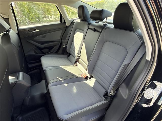 2025 Volkswagen Jetta Comfortline (Stk: VU1665) in Sarnia - Image 19 of 22 2025 Volkswagen Jetta Comfortline (Stk: VU1665) in Sarnia - Image 19 of 22