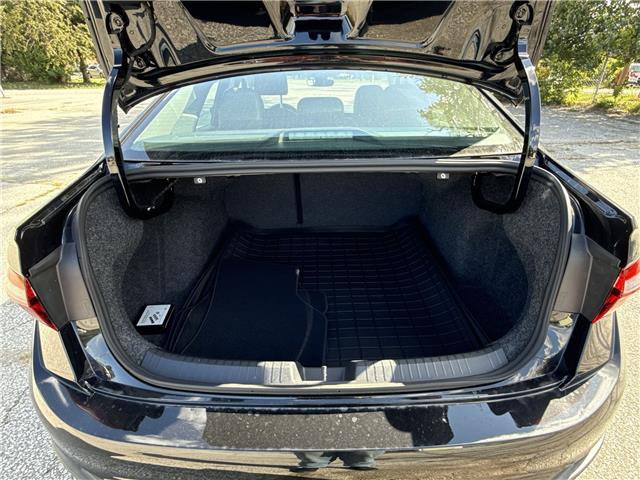2025 Volkswagen Jetta Comfortline (Stk: VU1665) in Sarnia - Image 20 of 22 2025 Volkswagen Jetta Comfortline (Stk: VU1665) in Sarnia - Image 20 of 22