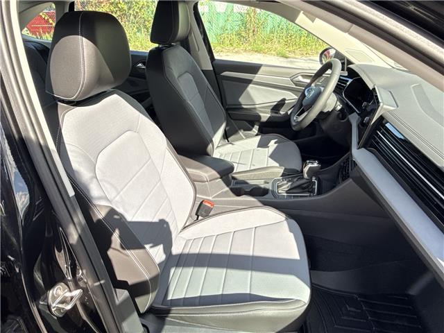 2025 Volkswagen Jetta Comfortline (Stk: VU1665) in Sarnia - Image 21 of 22 2025 Volkswagen Jetta Comfortline (Stk: VU1665) in Sarnia - Image 21 of 22