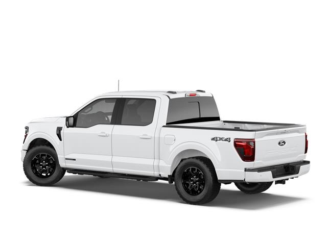 2026 Ford F-150 XLT (Stk: 26CT5235) in Canmore - Image 2 of 7