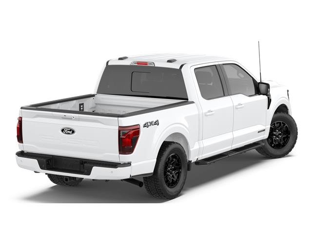 2026 Ford F-150 XLT (Stk: 26CT5235) in Canmore - Image 3 of 7