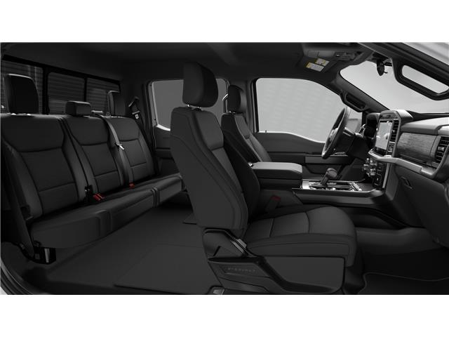 2026 Ford F-150 XLT (Stk: 26CT5235) in Canmore - Image 5 of 7