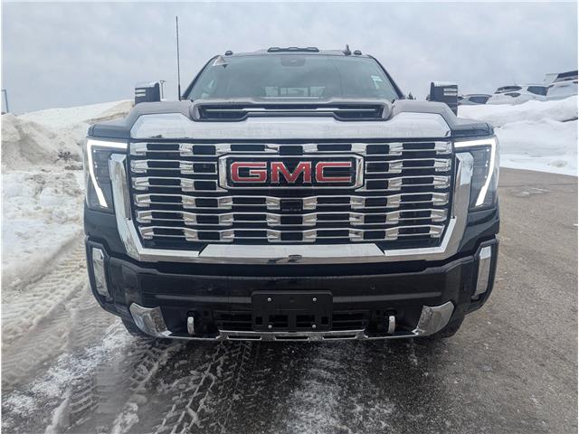 2026 GMC Sierra 2500HD Denali (Stk: 26079) in Haliburton - Image 2 of 18