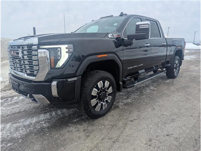 2026 GMC Sierra 2500HD Denali (Stk: 26079) in Haliburton - Image 3 of 18