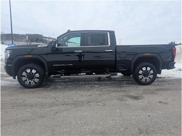 2026 GMC Sierra 2500HD Denali (Stk: 26079) in Haliburton - Image 4 of 18