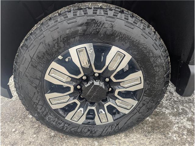 2026 GMC Sierra 2500HD Denali (Stk: 26079) in Haliburton - Image 7 of 18