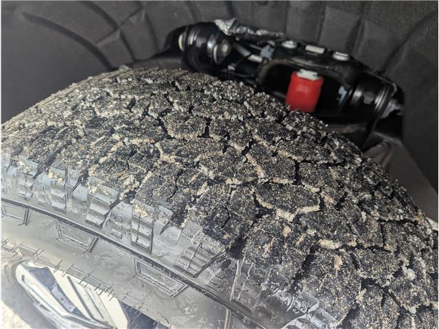 2026 GMC Sierra 2500HD Denali (Stk: 26079) in Haliburton - Image 8 of 18