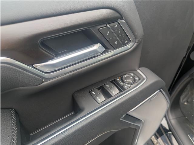 2026 GMC Sierra 2500HD Denali (Stk: 26079) in Haliburton - Image 10 of 18
