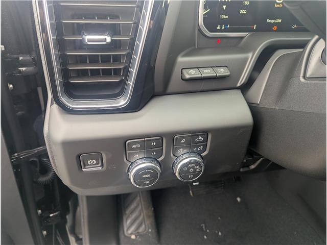 2026 GMC Sierra 2500HD Denali (Stk: 26079) in Haliburton - Image 11 of 18