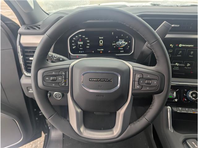 2026 GMC Sierra 2500HD Denali (Stk: 26079) in Haliburton - Image 12 of 18