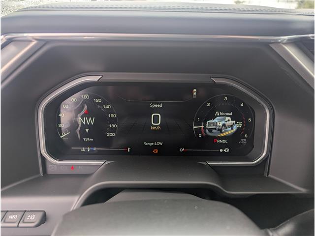 2026 GMC Sierra 2500HD Denali (Stk: 26079) in Haliburton - Image 13 of 18