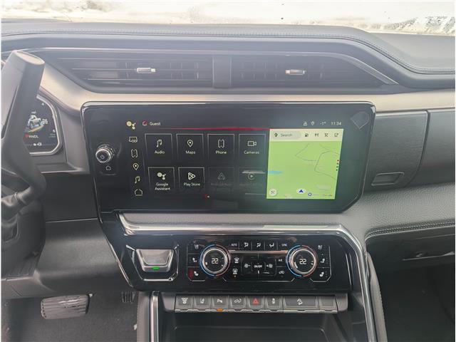 2026 GMC Sierra 2500HD Denali (Stk: 26079) in Haliburton - Image 14 of 18