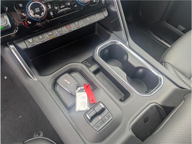 2026 GMC Sierra 2500HD Denali (Stk: 26079) in Haliburton - Image 15 of 18
