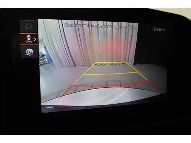 2026 Kia Niro LX (Stk: 26961) in Edmonton - Image 12 of 20