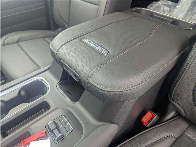 2026 GMC Sierra 2500HD Denali (Stk: 26079) in Haliburton - Image 16 of 18