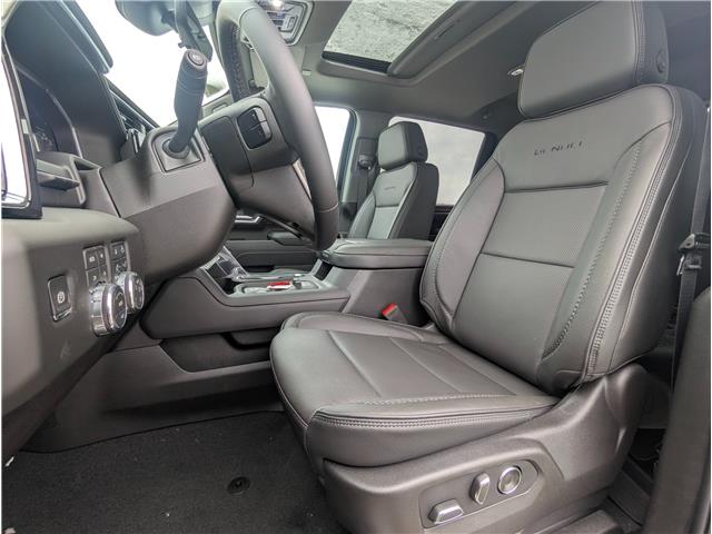 2026 GMC Sierra 2500HD Denali (Stk: 26079) in Haliburton - Image 17 of 18