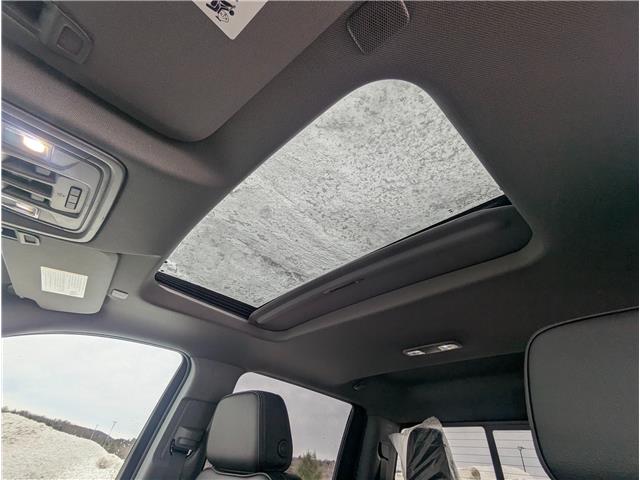 2026 GMC Sierra 2500HD Denali (Stk: 26079) in Haliburton - Image 18 of 18