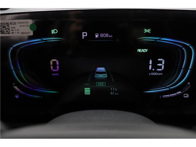 2026 Kia Niro LX (Stk: 26961) in Edmonton - Image 20 of 20