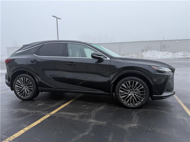 2024 Lexus RX 350h Base (Stk: 1901) in Sarnia - Image 2 of 4