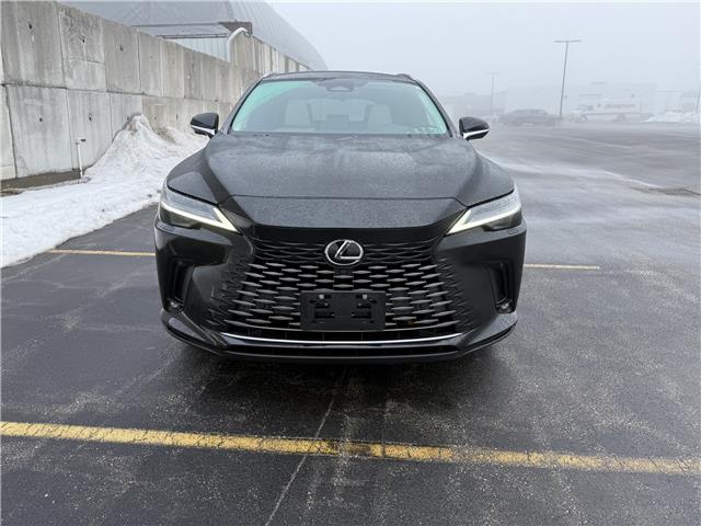 2024 Lexus RX 350h Base (Stk: 1901) in Sarnia - Image 3 of 4