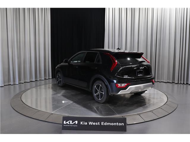 2026 Kia Niro LX (Stk: 26961) in Edmonton - Image 4 of 20
