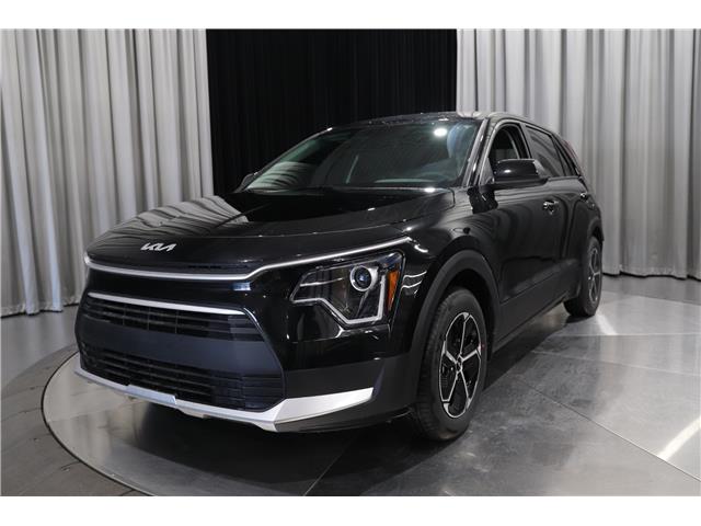 2026 Kia Niro LX (Stk: 26961) in Edmonton - Image 6 of 20