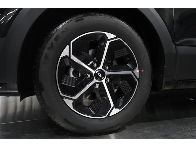 2026 Kia Niro LX (Stk: 26961) in Edmonton - Image 7 of 20