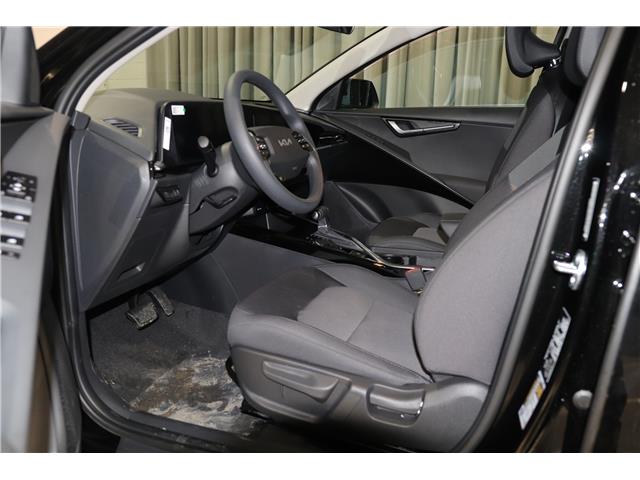 2026 Kia Niro LX (Stk: 26961) in Edmonton - Image 8 of 20