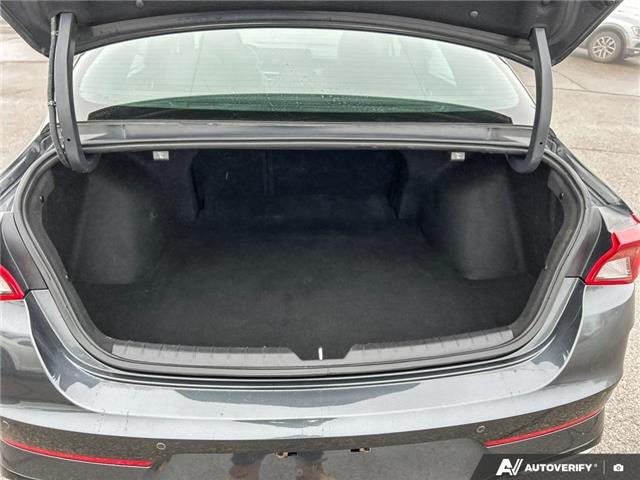 2021 Kia K5 GT-Line (Stk: 26C189AAA) in Tillsonburg - Image 12 of 25