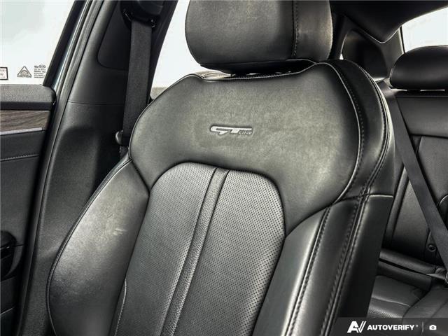 2021 Kia K5 GT-Line (Stk: 26C189AAA) in Tillsonburg - Image 20 of 25