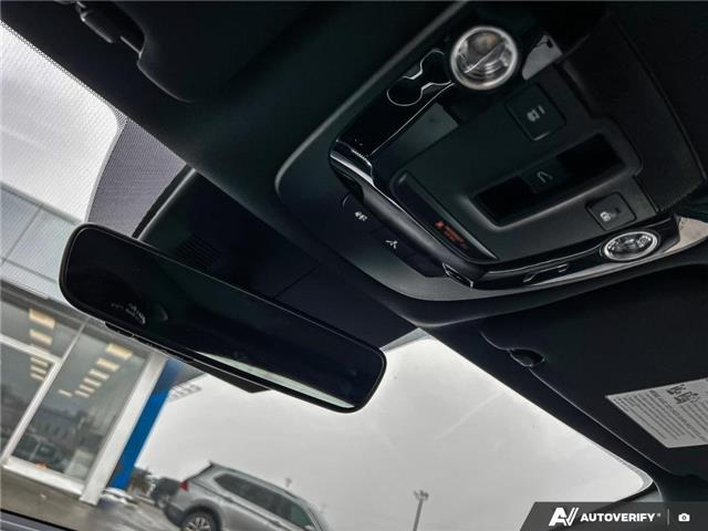 2021 Kia K5 GT-Line (Stk: 26C189AAA) in Tillsonburg - Image 21 of 25