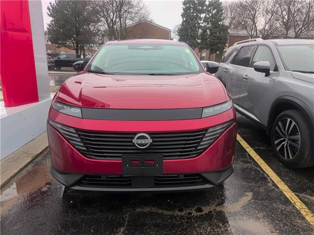 2025 Nissan Murano SV (Stk: 25286) in Sarnia - Image 2 of 3