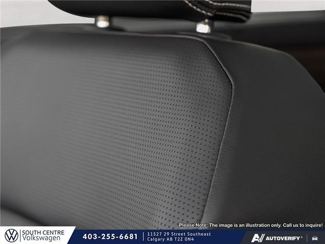 2026 Volkswagen Atlas 2.0 TSI Highline (Stk: SU8358) in Calgary - Image 20 of 25 2026 Volkswagen Atlas 2.0 TSI Highline (Stk: SU8358) in Calgary - Image 20 of 25