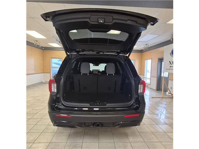 2026 Ford Explorer ST-Line (Stk: NA85116) in Shellbrook - Image 5 of 22