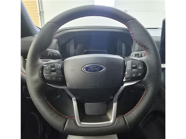 2026 Ford Explorer ST-Line (Stk: NA85116) in Shellbrook - Image 12 of 22