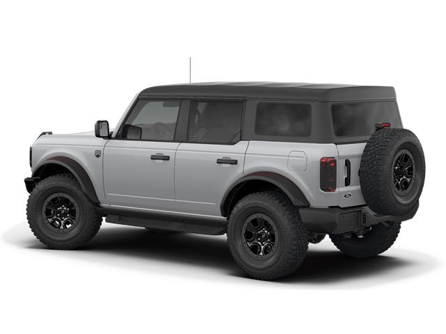 2026 Ford Bronco Big Bend (Stk: 26AS3990) in Airdrie - Image 2 of 6