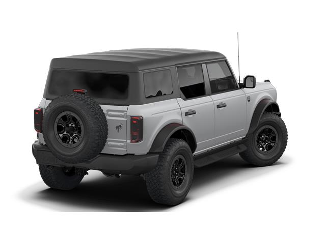 2026 Ford Bronco Big Bend (Stk: 26AS3990) in Airdrie - Image 3 of 6