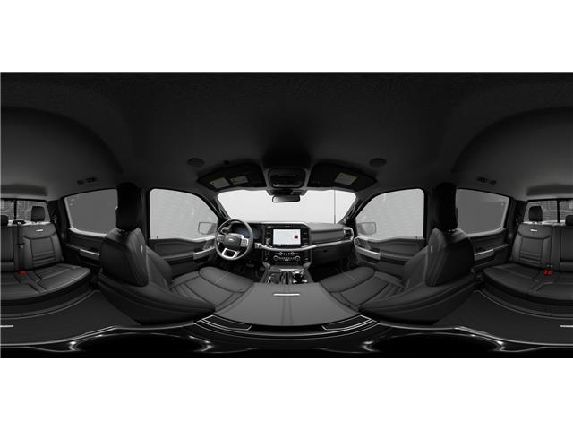 2026 Ford F-150 Platinum (Stk: 26AT1451) in Airdrie - Image 7 of 7